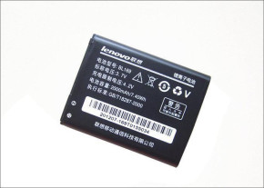 Оригинална батерия BL169 за LENOVO P70 / S560 / A789